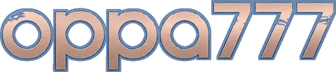 oppa777 Logo